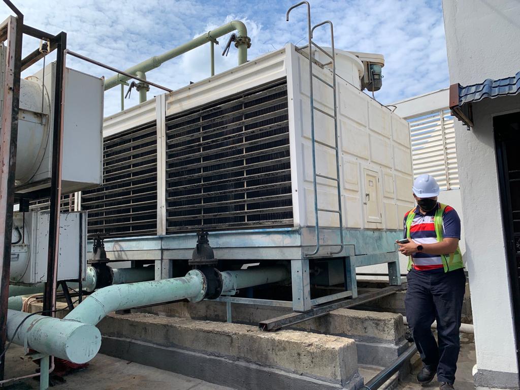 Energy Efficiency